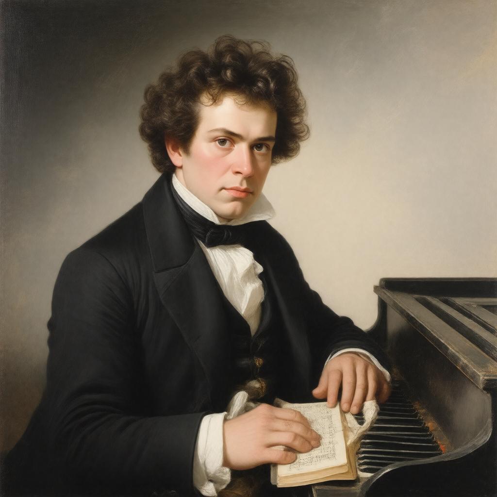 Franz Schubert